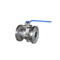 API FLOATING BALL VALVE CLASS150